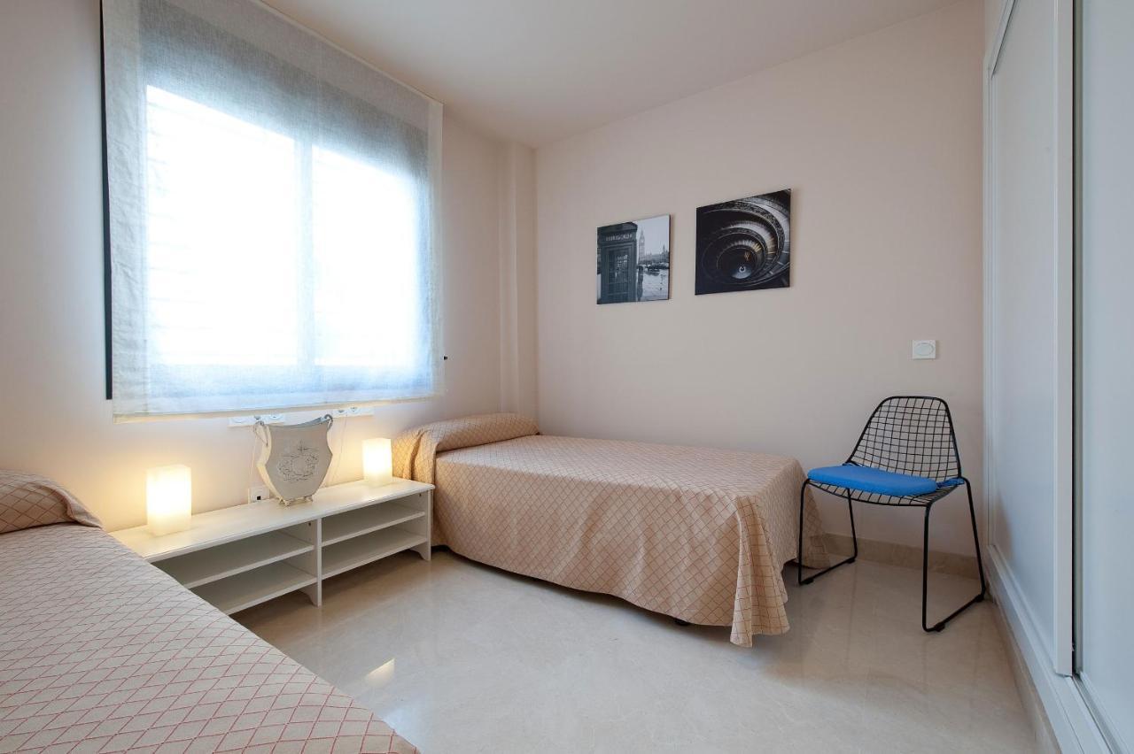 Apartment Exclusivo 2 *